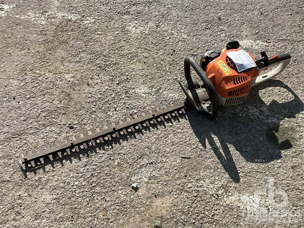 Stihl HS45 Egyéb kommunális gépek