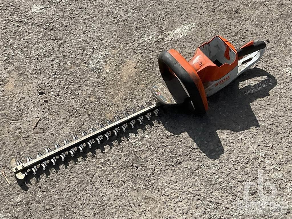 Stihl HSA56 Egyéb kommunális gépek