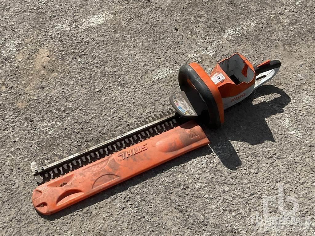 Stihl HSA56 Egyéb kommunális gépek