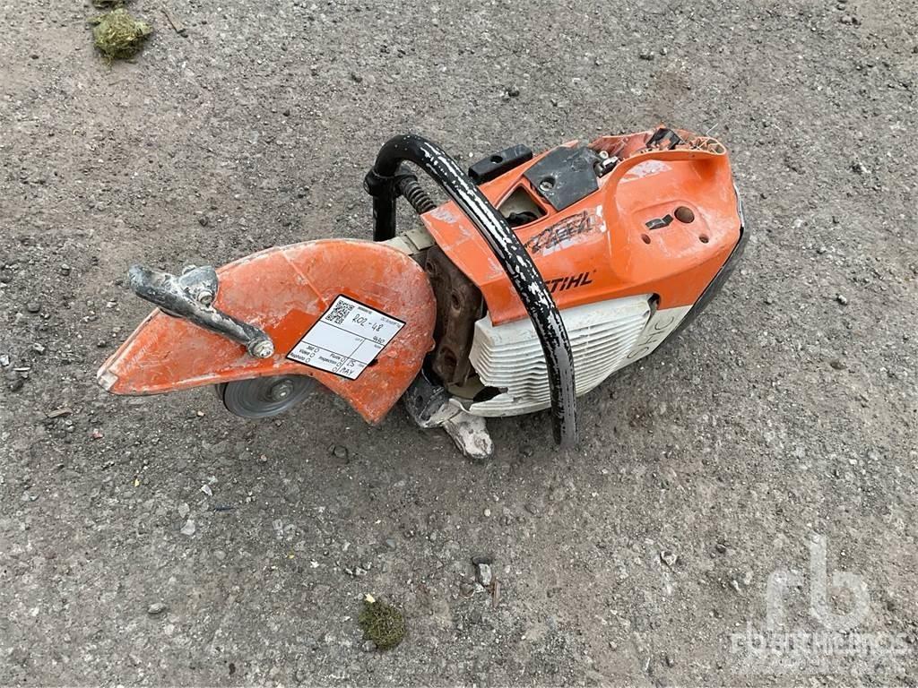Stihl TS410 Egyéb alkatrészek