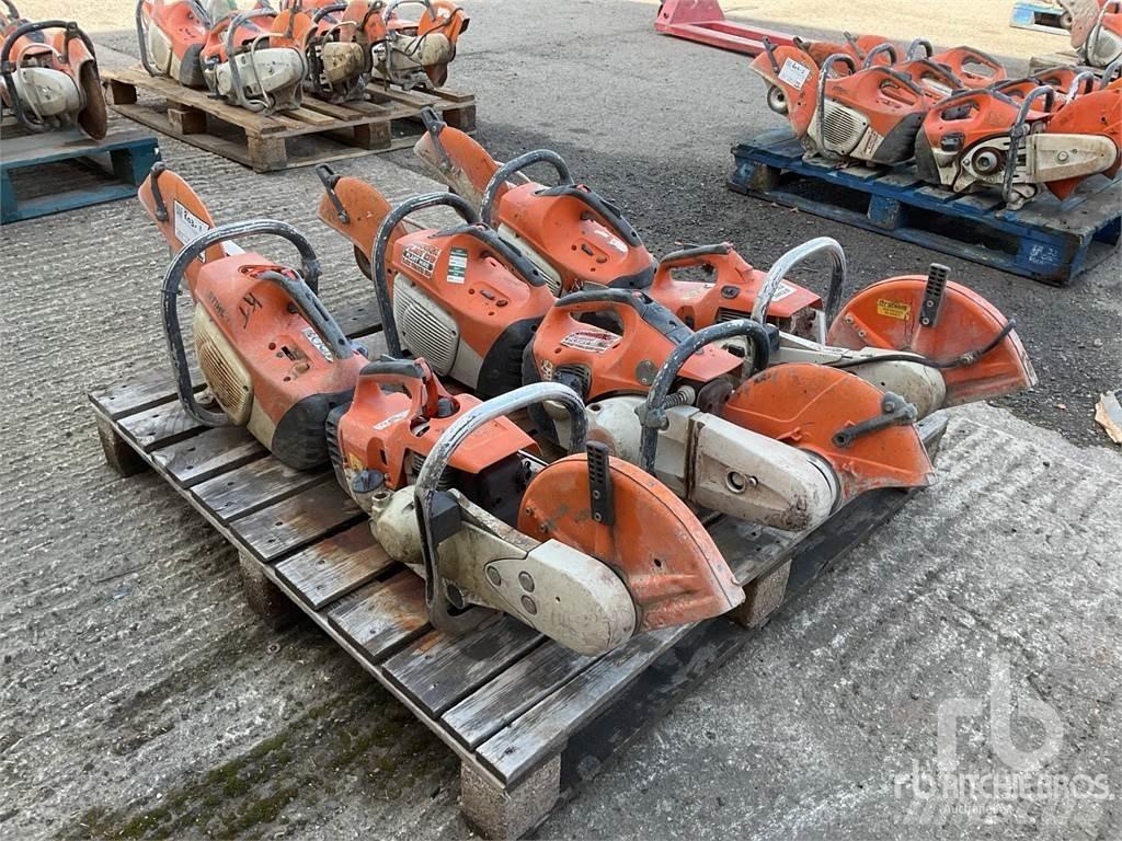 Stihl TS410 Egyéb alkatrészek