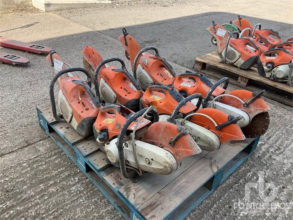 Stihl TS410 Egyéb alkatrészek