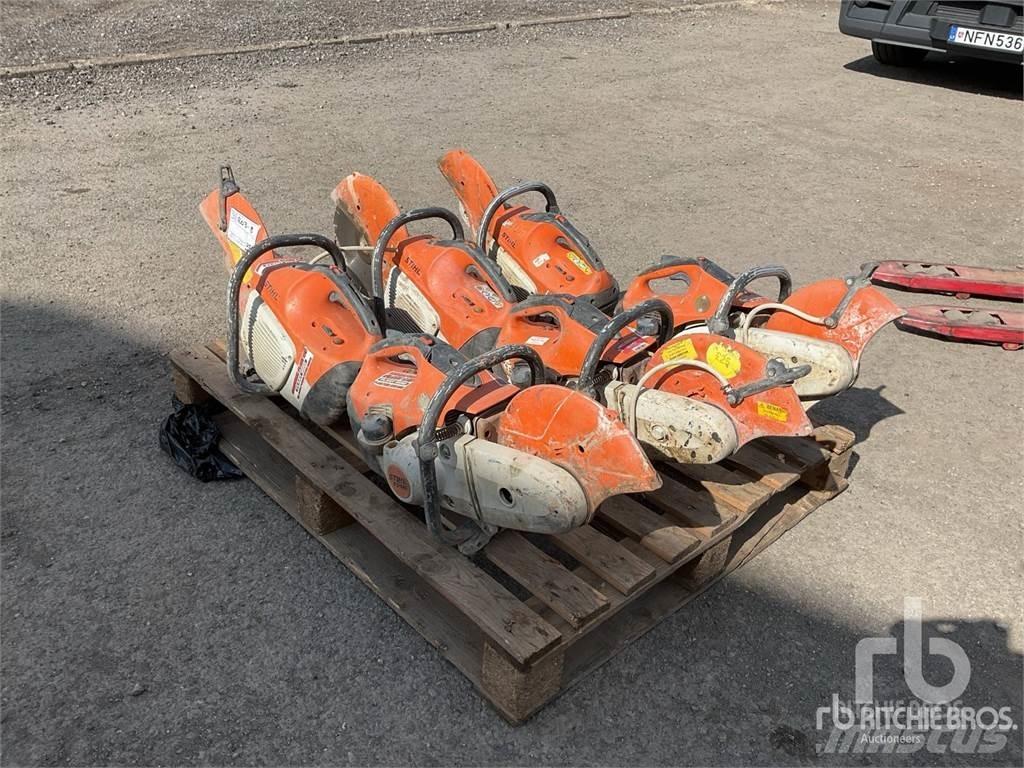 Stihl TS410 Egyéb alkatrészek