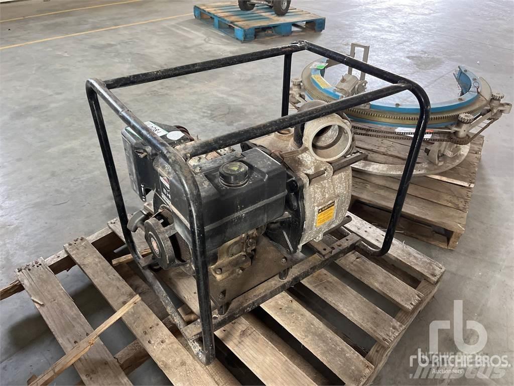 Stow T350 Vízpumpák