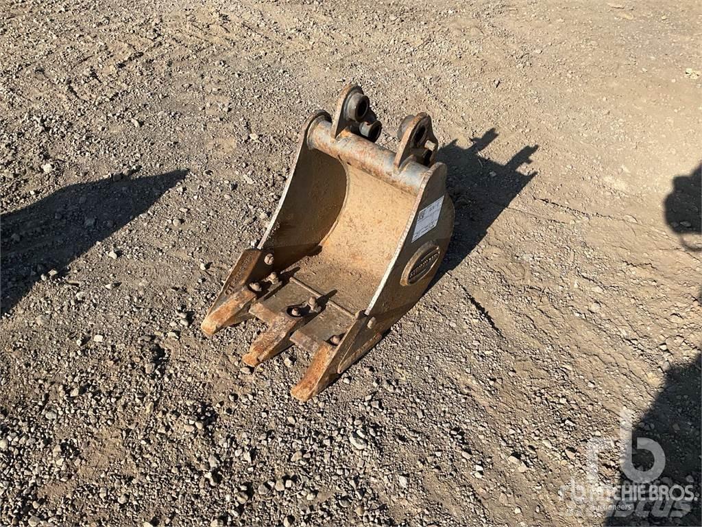 Strickland KX41 Kanalak