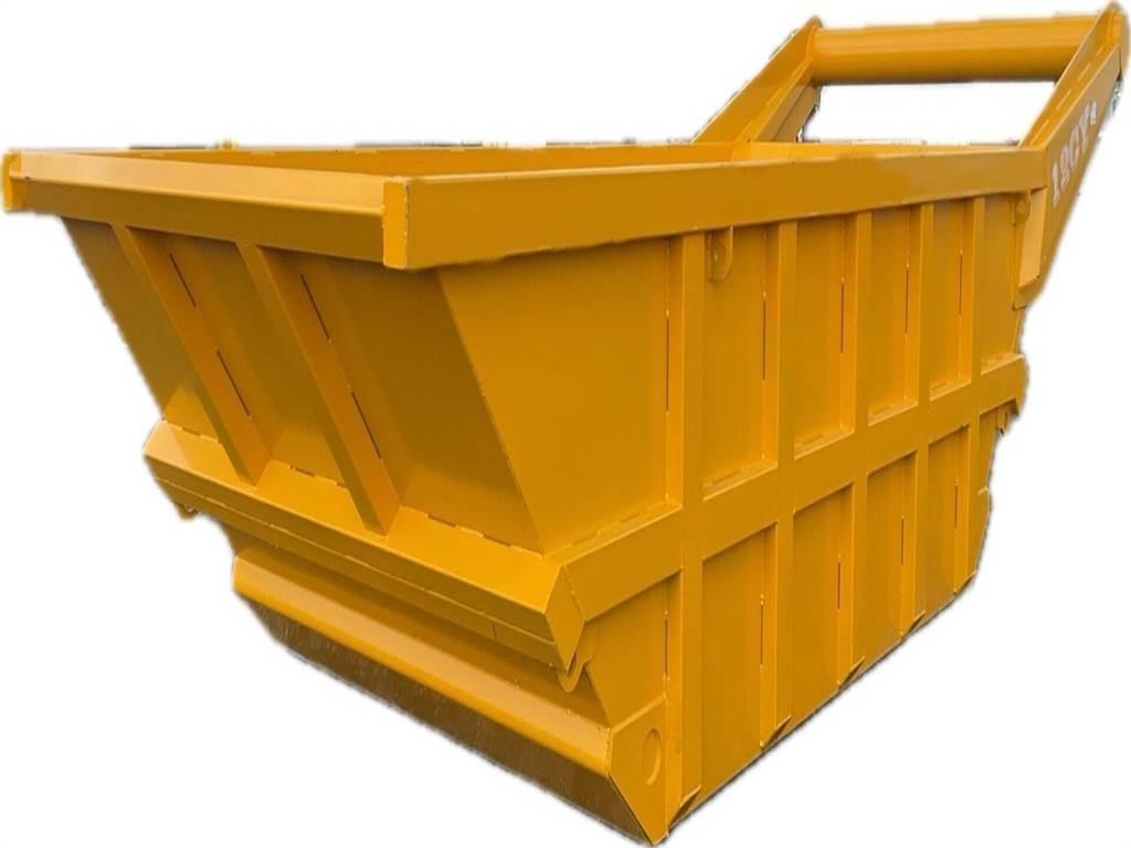 Suihe BX-12 Építőipar - Egyebek