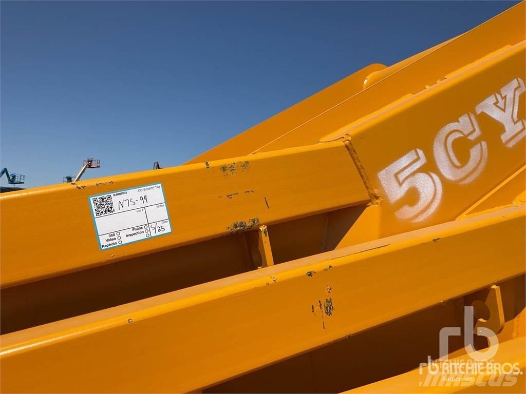 Suihe BX-5 Építőipar - Egyebek