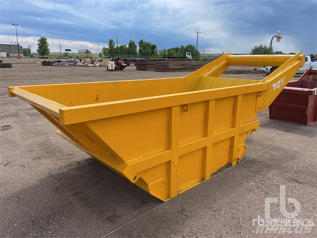 Suihe BX-7 Építőipar - Egyebek