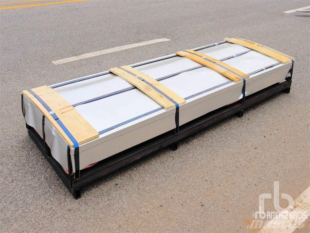 Suihe LCSS-200 Építőipar - Egyebek