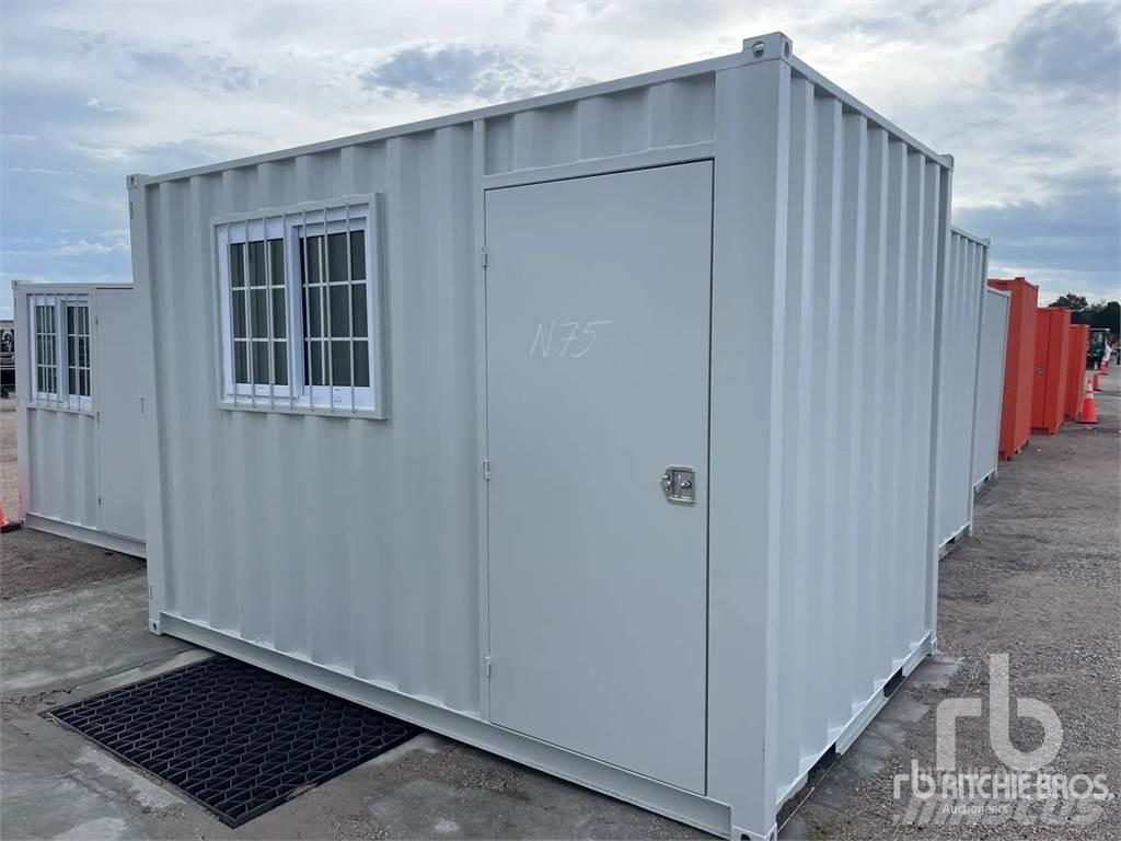 Suihe NMC-12G Speciális konténerek