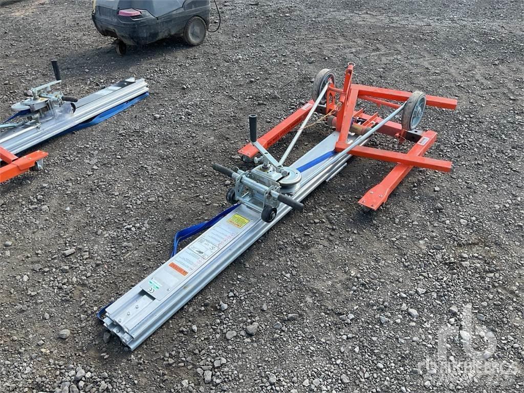 Sumner 2210 Emelők, csörlők és anyagfelvonók