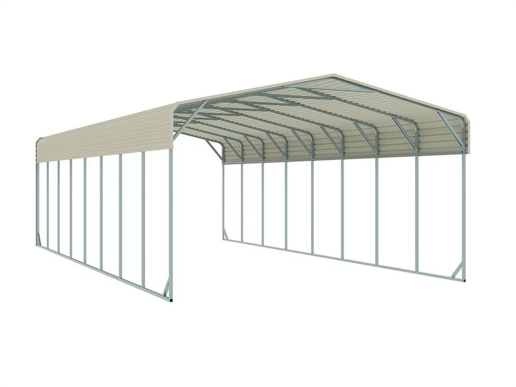  SUNTOP S2040 Egyéb kommunális gépek