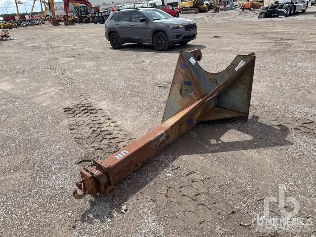 TAG QC600EB 418 Kanalak