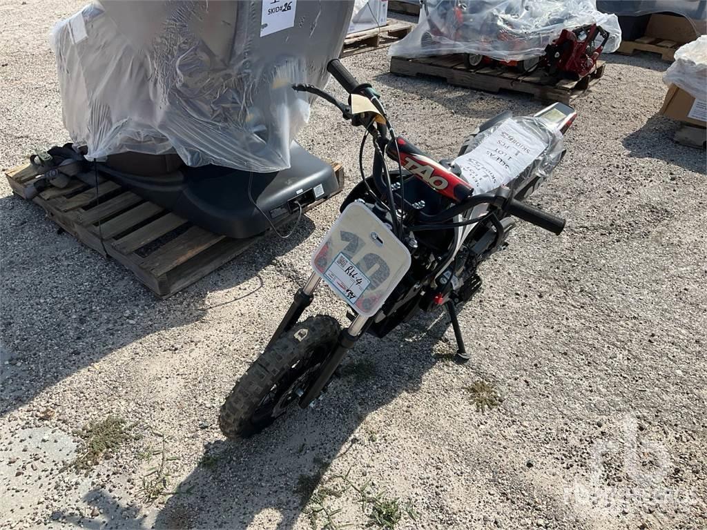  TAO DB10 ATV-k