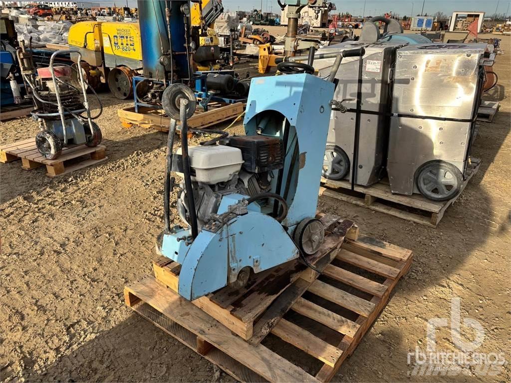 Target PC18 Beton tartozékok