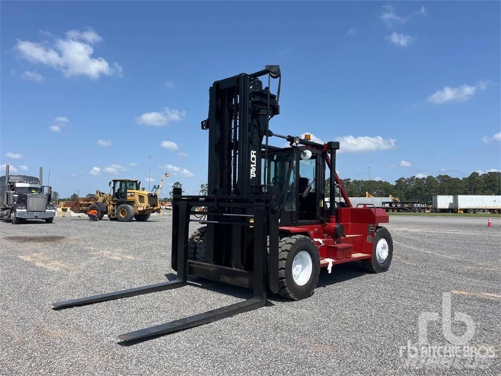 Taylor TXH-350L Dízel targoncák