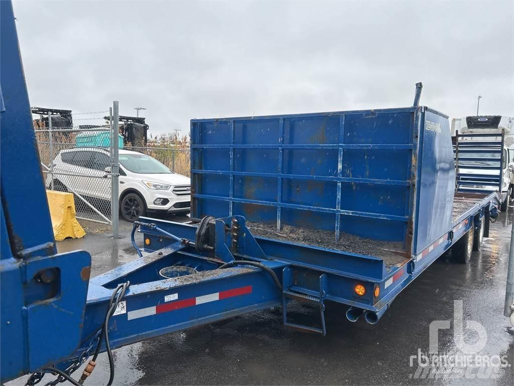  TEMISKO LB-2000 Mélybölcsős