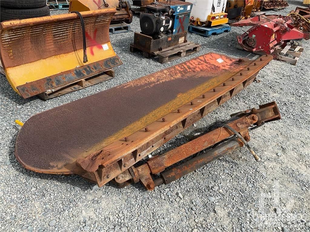  TENCO 11W120R Hóeltakarítók