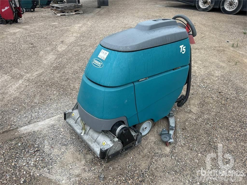 Tennant T5 Úttakarító gépek