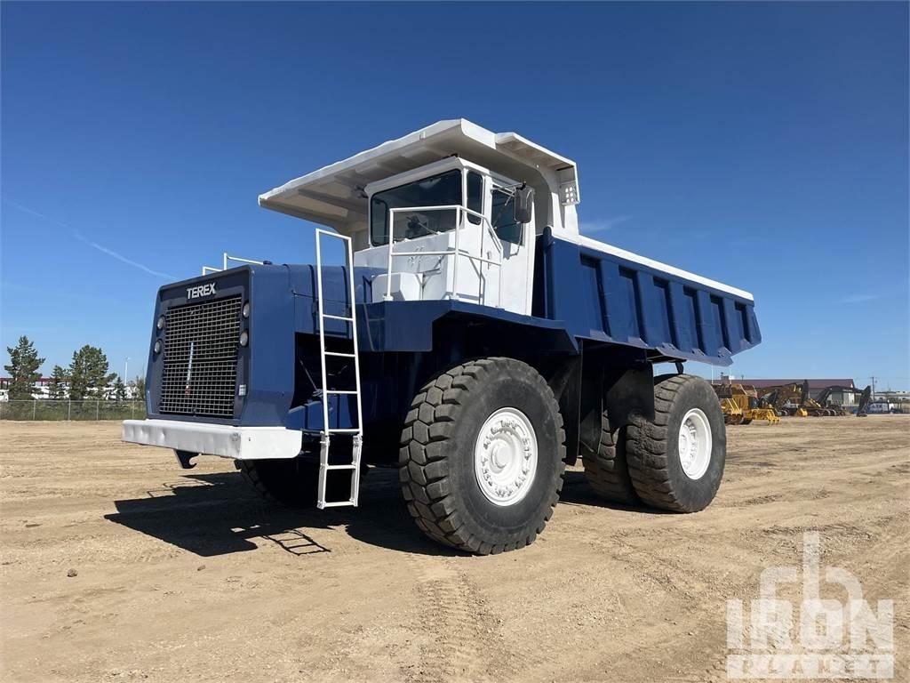 Terex 3309AA Nehézdömper