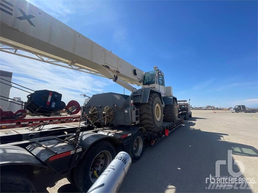 Terex RT665 Mobil daruk