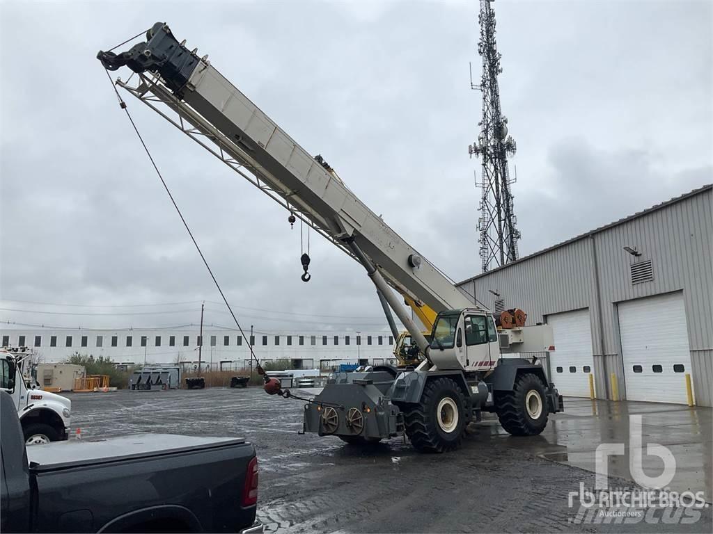 Terex RT780 Mobil daruk