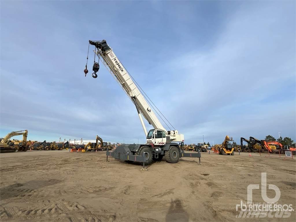 Terex RT780 Mobil daruk