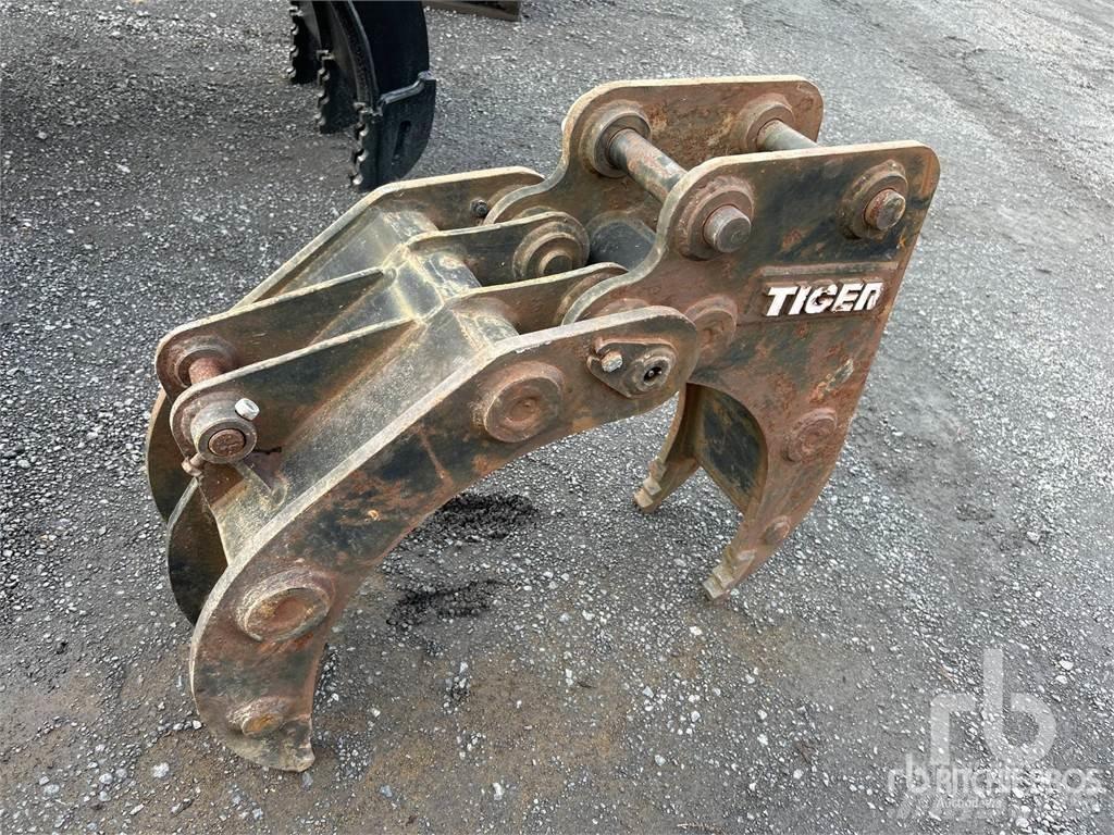 Tiger TRG420 Markolók