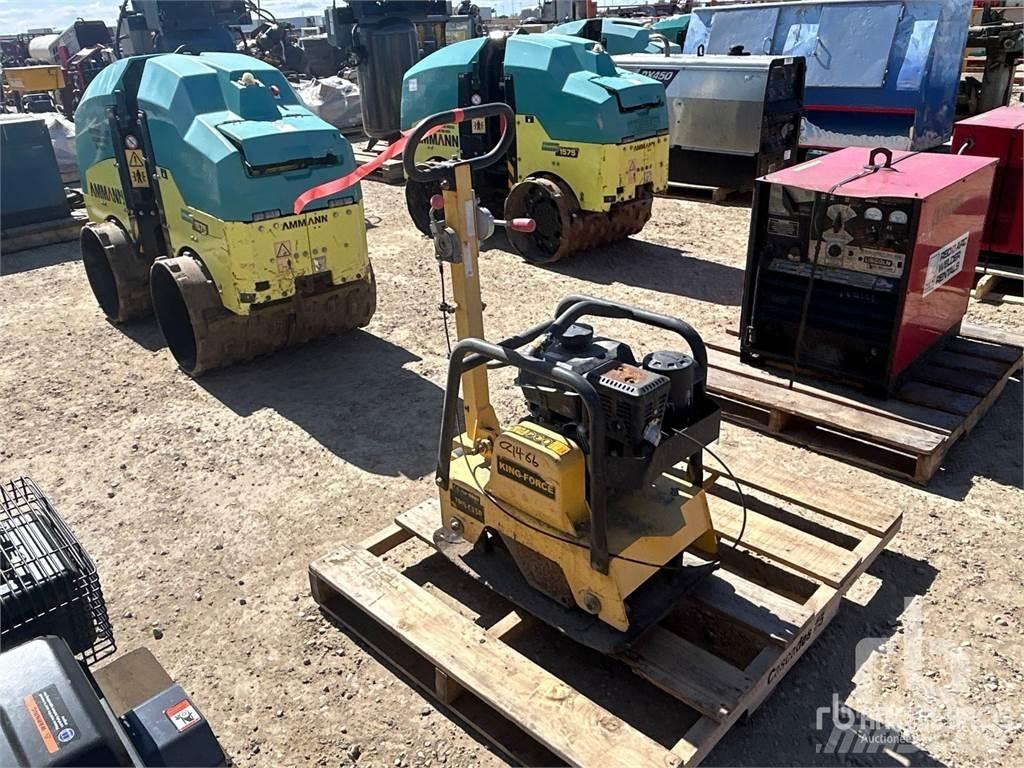 TMG C150 Vibrátorok
