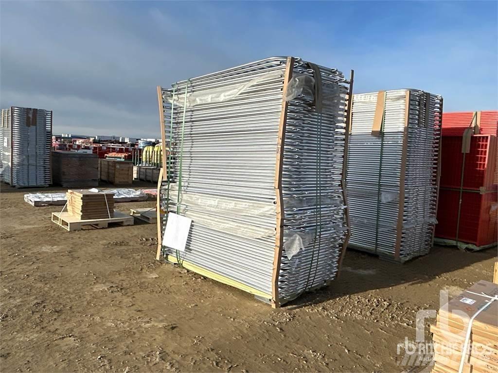 TMG FMB20 Egyéb alkatrészek