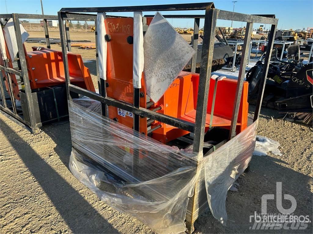 TMG PD700S Egyéb alkatrészek
