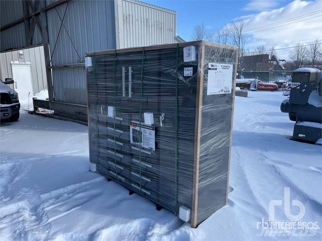 TMG SC80 Építőipar - Egyebek
