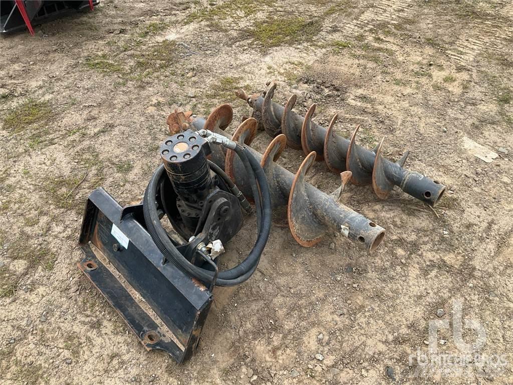 Toro 700106 Fúrók