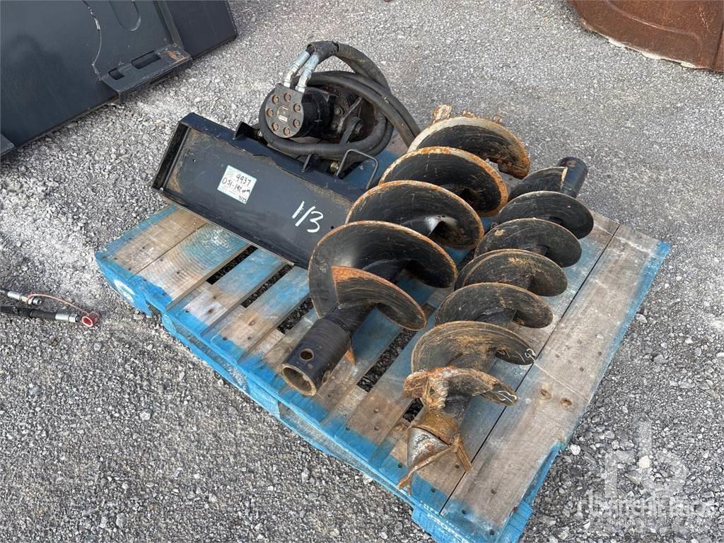 Toro Mini Fúrók