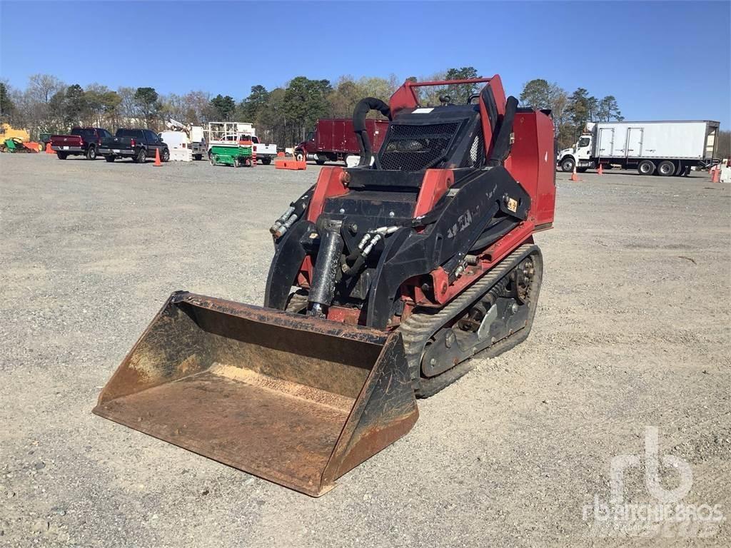 Toro TX1000 Kompaktrakodók