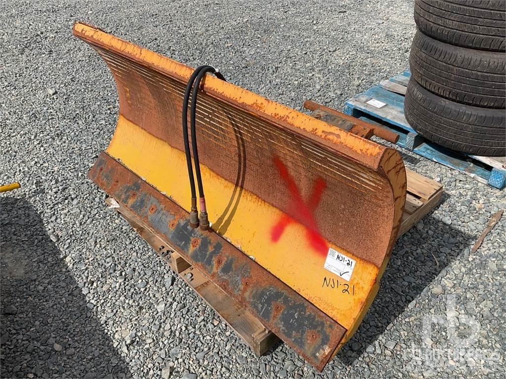 Trackless AB55 Tolólapok