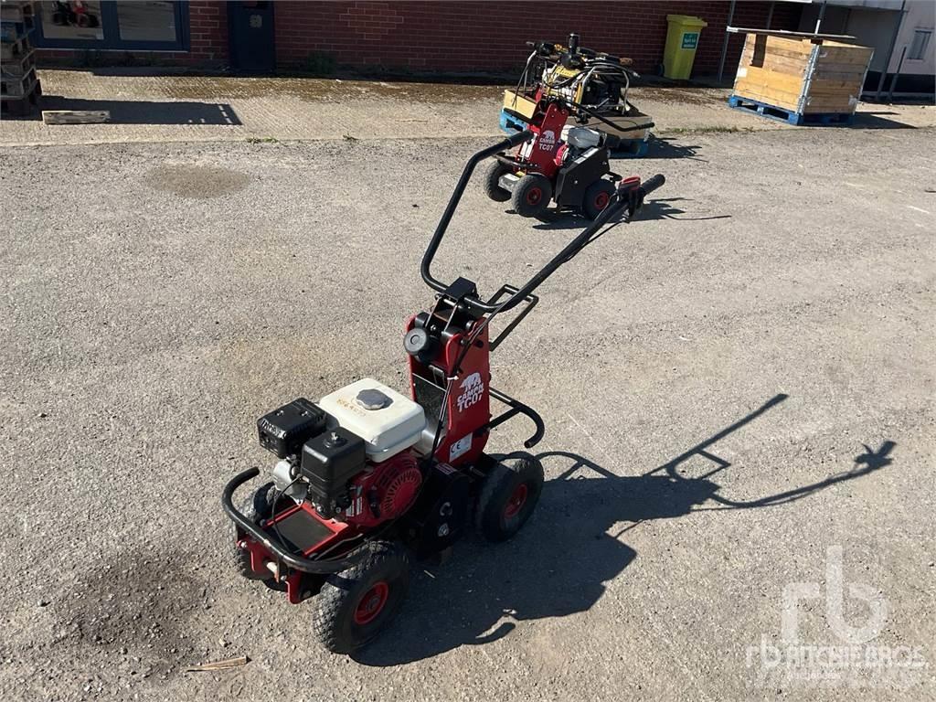 TRACMASTER TC07 Egyéb kommunális gépek