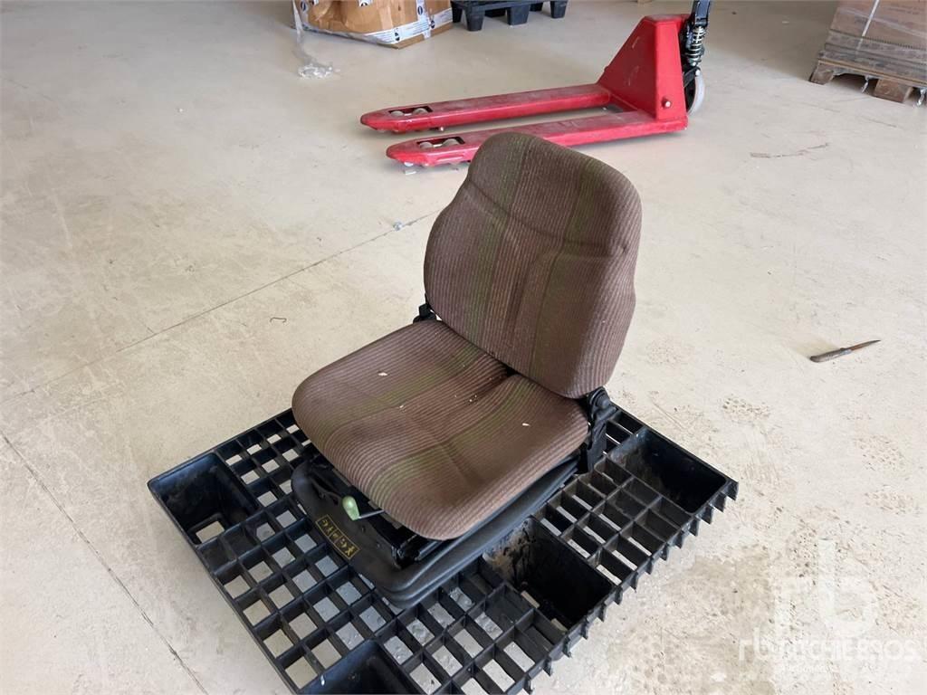  Tractor Seat Egyéb traktor tartozékok