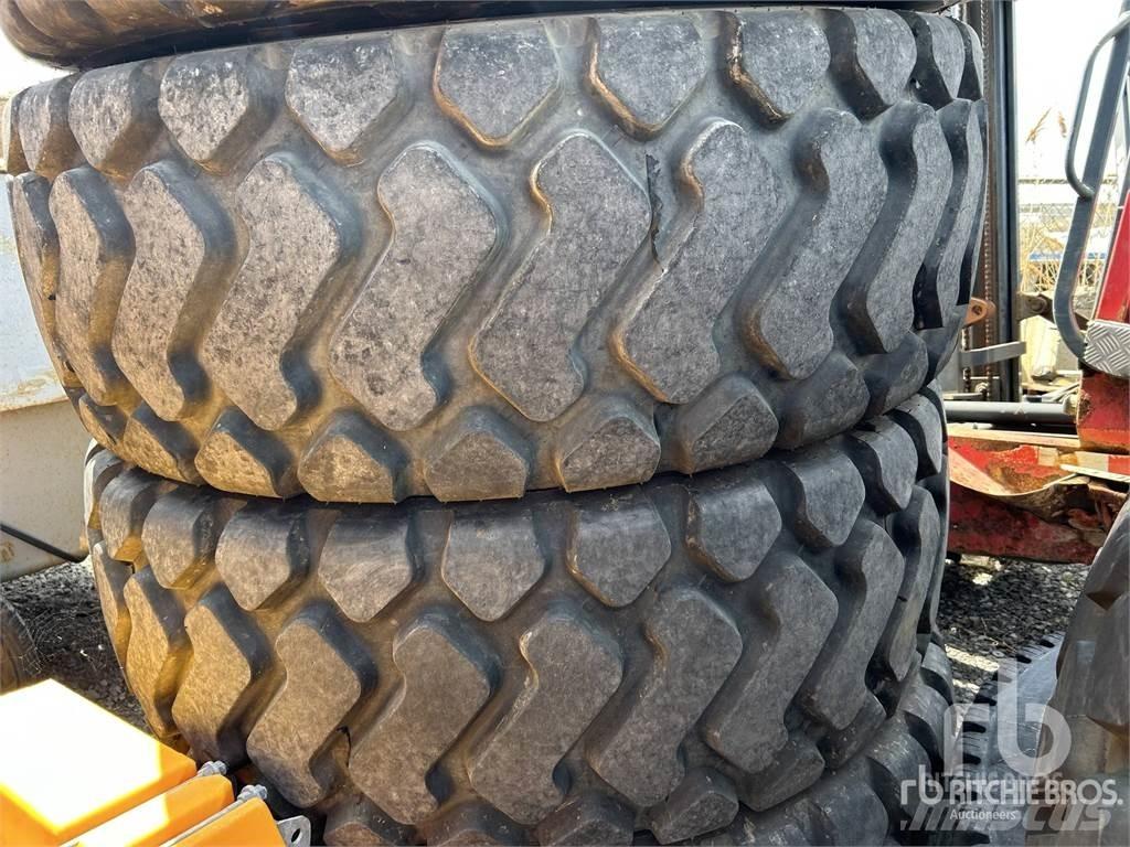Triangle TB516 Gumiabroncsok, kerekek és felnik