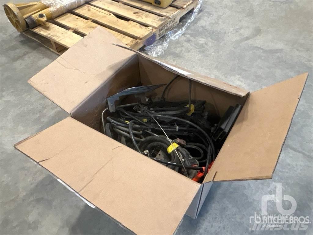 Trimble CB460 GPS