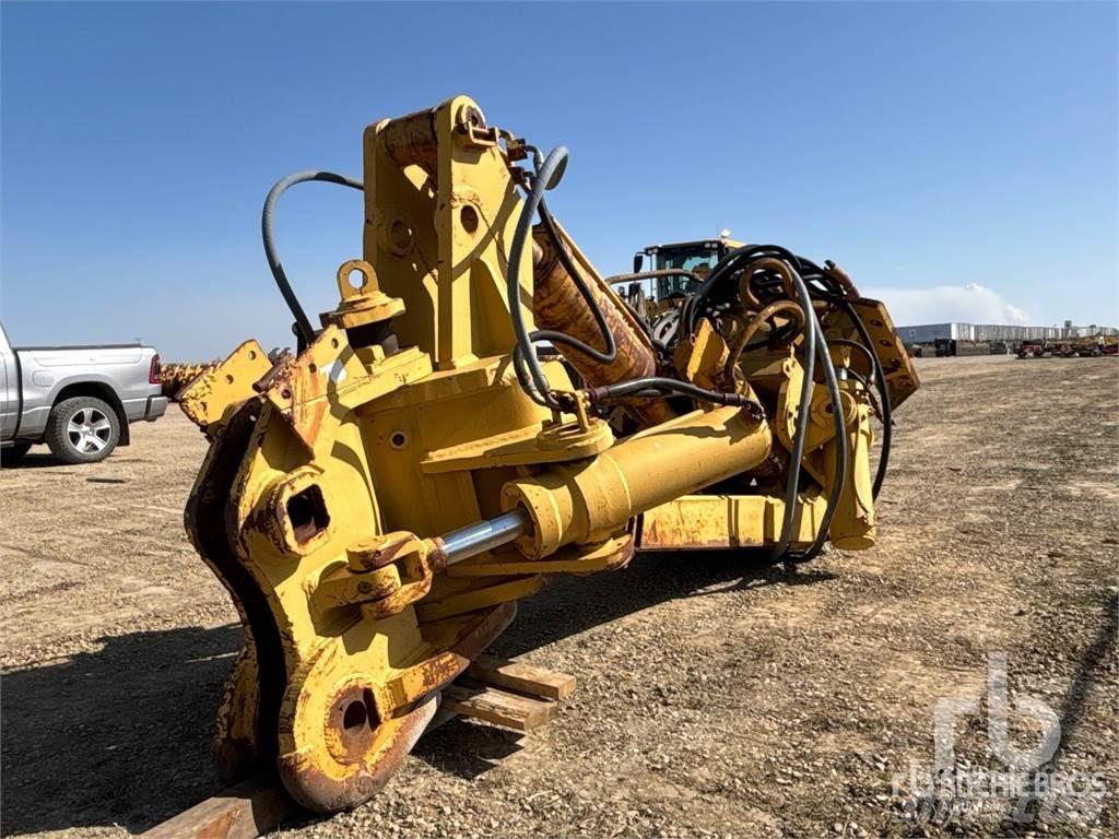 Trimble CB460 Réthasogatók