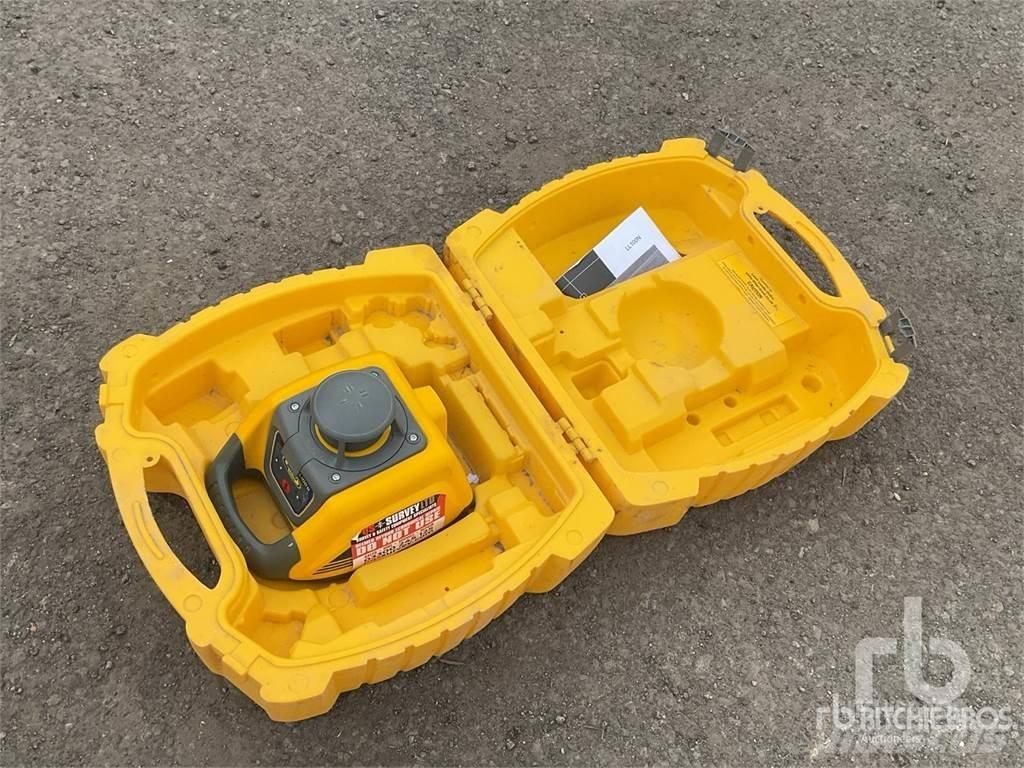 Trimble LL100N Egyéb mezőgazdasági gépek
