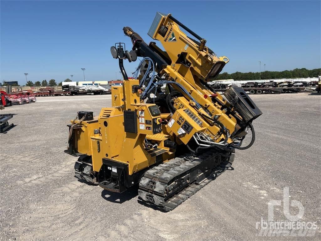 Vermeer PD10R Vibrátoros cölöpverő