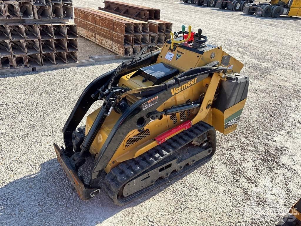 Vermeer S450TX Kompaktrakodók