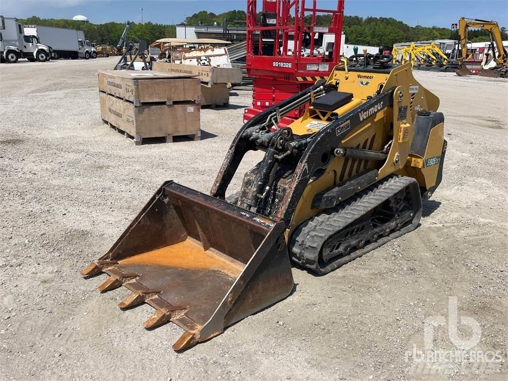 Vermeer S925TX Kompaktrakodók