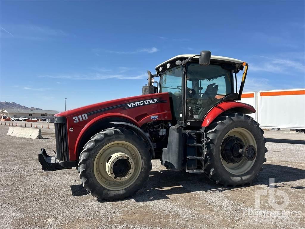 Versatile 310 Traktorok
