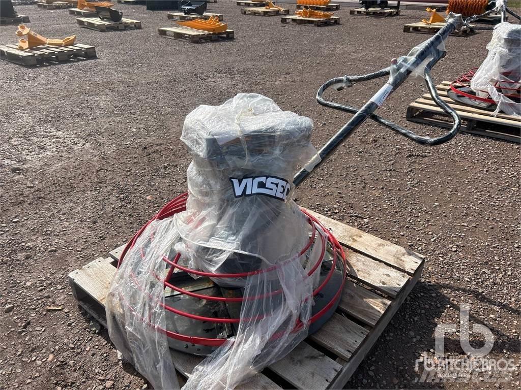 Vicsec (Unused) Kanalak