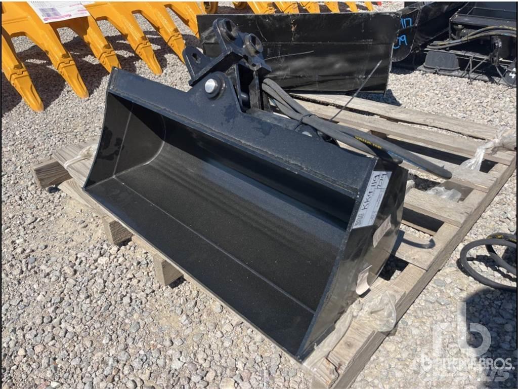 Vicsec VCT800 Kanalak