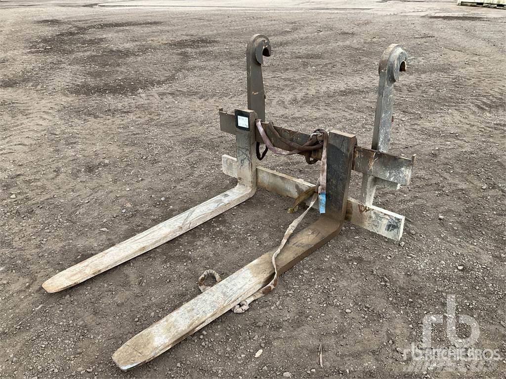 Volvo 1500mm Egyéb alkatrészek