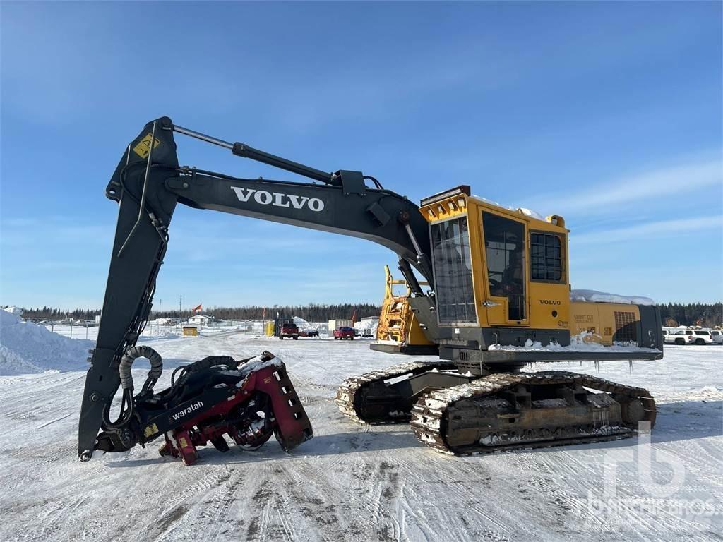 Volvo FC2421C Fűrészgépek